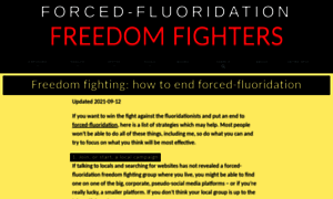 Forcedfluoridationfreedomfighters.files.wordpress.com thumbnail