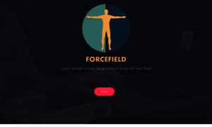 Forcefield.co.in thumbnail