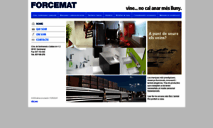 Forcemat.es thumbnail