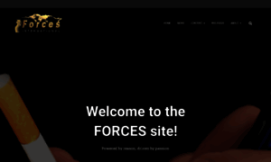 Forces.org thumbnail