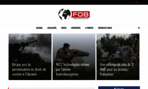 Forcesoperations-blog.com thumbnail