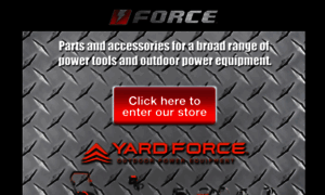 Forcetools.co thumbnail