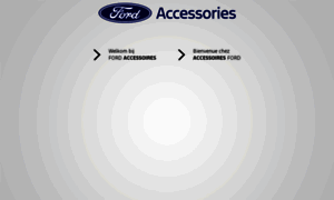 Ford-accessoires.be thumbnail