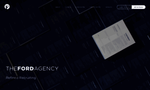 Ford-agency.com thumbnail