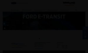 Ford-bergland-frankfurt-oder.de thumbnail