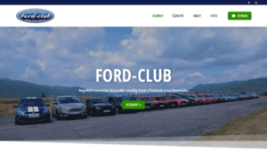 Ford-club.cz thumbnail