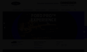 Ford-dinnebier-leipzig.de thumbnail