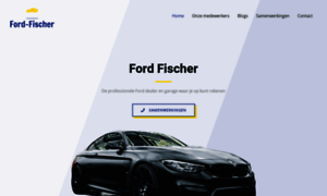 Ford-fischer.nl thumbnail