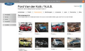 Ford-ka1.nl thumbnail