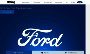 Ford-otokoc-bursa.com thumbnail