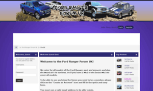 Ford-ranger-forum-uk.co.uk thumbnail