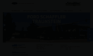 Ford-schaffler-traunstein.de thumbnail