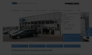 Ford-schmidt-und-koch-bremen.de thumbnail