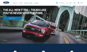 Ford.ca thumbnail