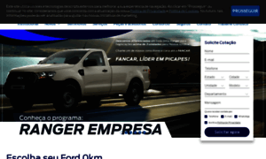 Ford.fancar.com.br thumbnail