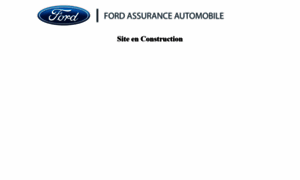 Fordassurance.fr thumbnail