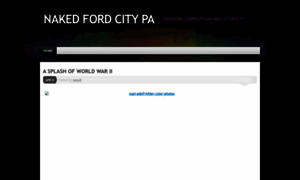 Fordcitypa1333.wordpress.com thumbnail