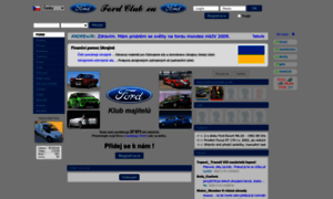 Fordclub.eu thumbnail