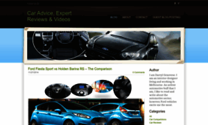 Forddealersydney.weebly.com thumbnail