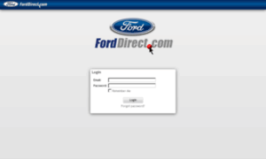 Forddirect.cargigi.com thumbnail