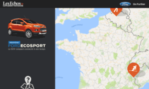 Fordecosport.lesechos.fr thumbnail