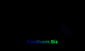 Fordham.biz thumbnail