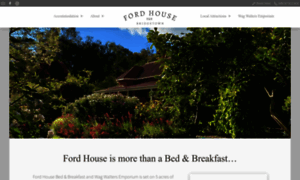 Fordhouse.com thumbnail