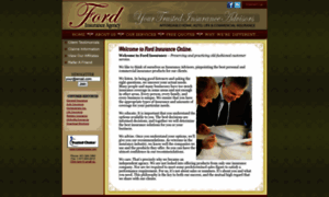 Fordinsuranceonline.com thumbnail