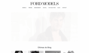 Fordmodels.com.br thumbnail