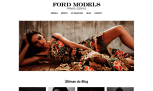 Fordmodelsmg.com.br thumbnail