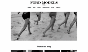 Fordmodelssul.com.br thumbnail