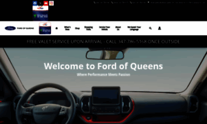 Fordofqueensboulevard.com thumbnail