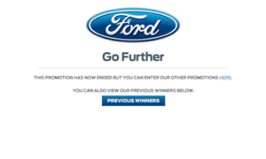 Fordperfectmatch.com thumbnail