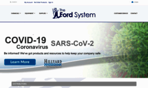 Fordsystem.com thumbnail