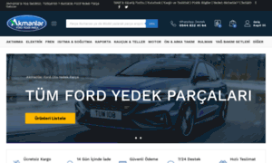 Fordyedekparca.com thumbnail