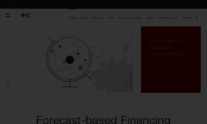 Forecast-based-financing.org thumbnail