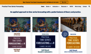 Forecastingbook.com thumbnail