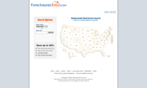 Foreclosuretogo.foreclosure.com thumbnail