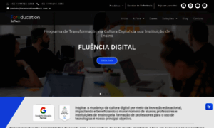 Foreducationedtech.com.br thumbnail