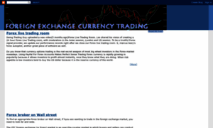 Foreign-exchange-currencytrading.blogspot.com thumbnail