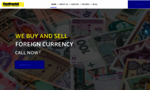 Foreigncurrency4u.com thumbnail