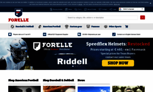 Forelle.com thumbnail