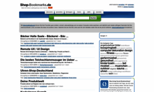 Foren-bookmarks.de thumbnail