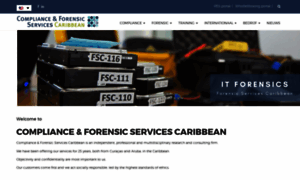 Forensic-caribbean.com thumbnail