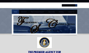 Forensicconsultingservices.com thumbnail