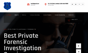 Forensicexpertinvestigation.com thumbnail