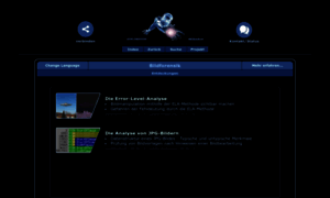 Forensics.map-base.info thumbnail