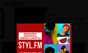 Foreo.pl thumbnail
