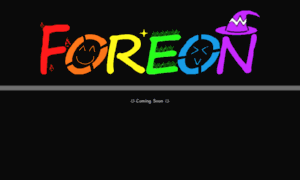 Foreon.com thumbnail