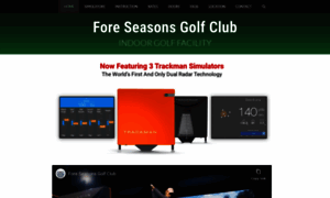 Foreseasonsgolfclub.com thumbnail